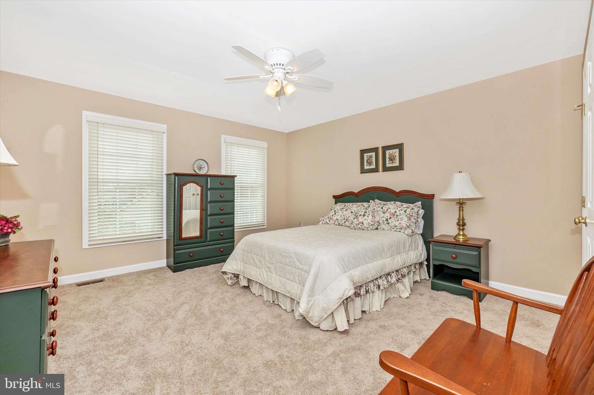 17918 Hickman Street Poolesville, MD 20837 - Photo 35 of 96 Bedroom #3