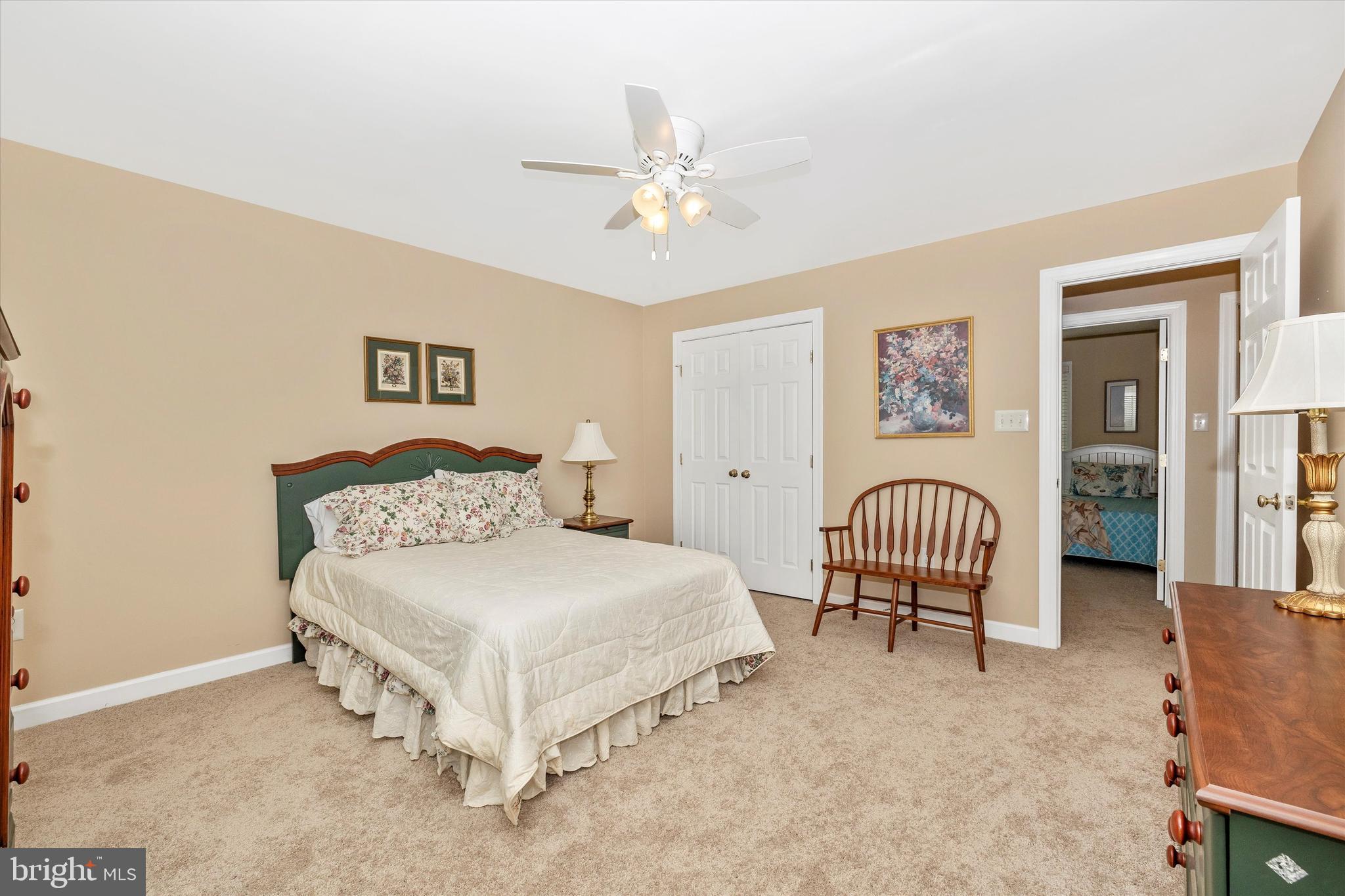 17918 Hickman Street Poolesville, MD 20837 - Photo 36 of 96 Bedroom #3