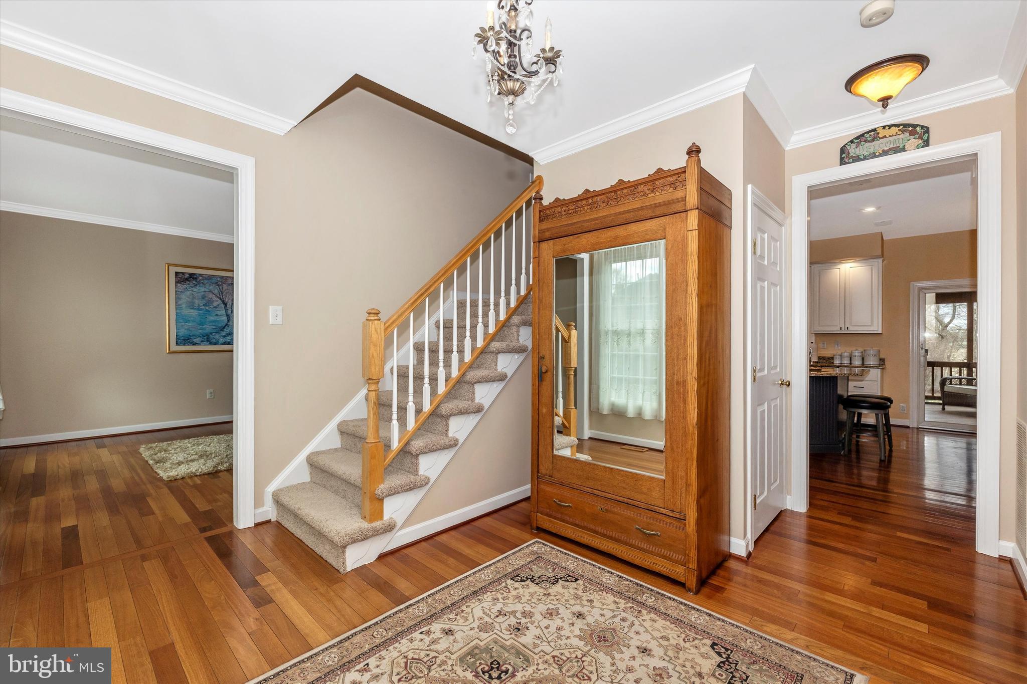 17918 Hickman Street Poolesville, MD 20837 - Photo 4 of 96