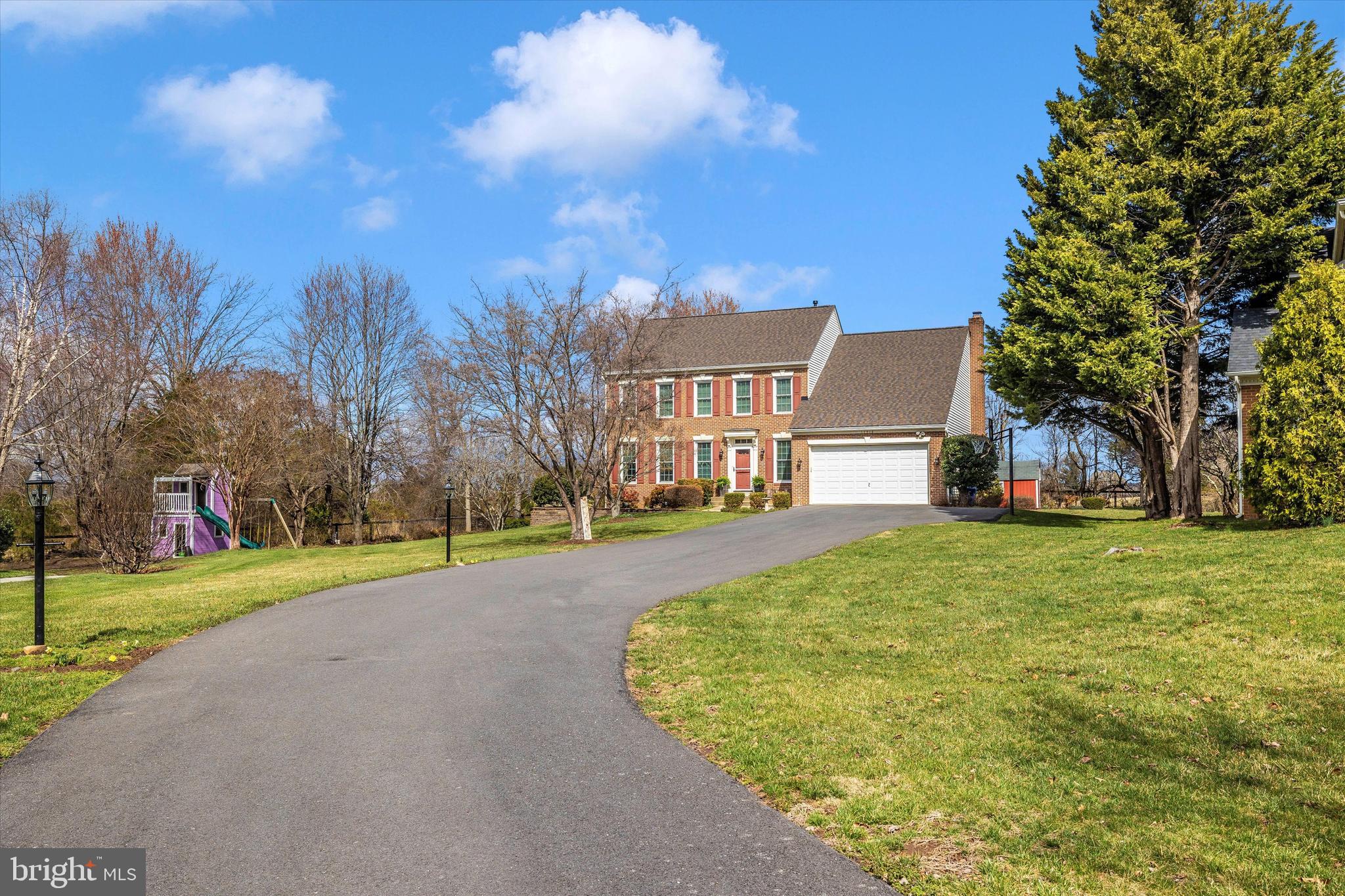 17918 Hickman Street Poolesville, MD 20837 - Photo 57 of 96