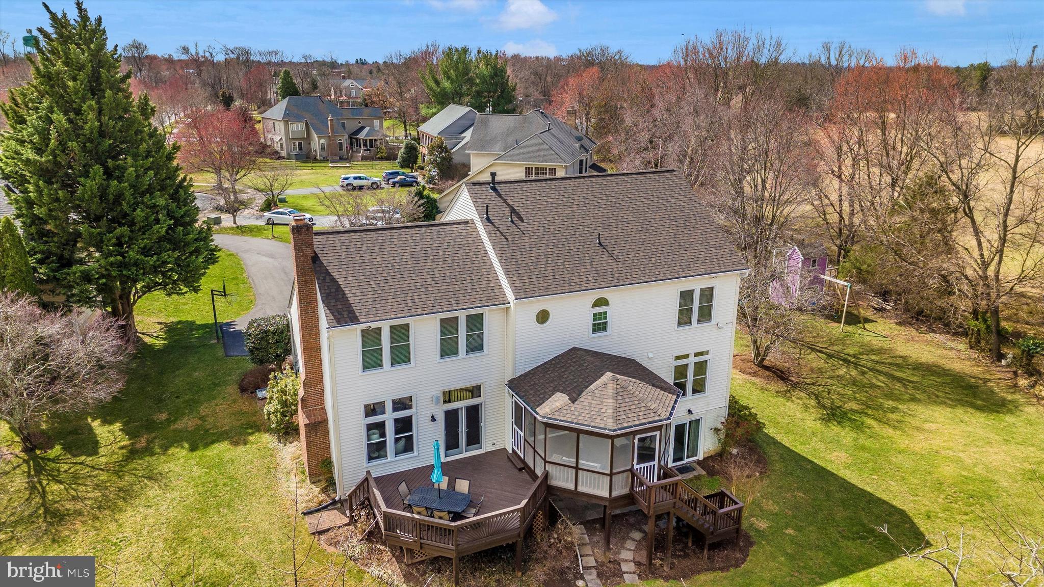 17918 Hickman Street Poolesville, MD 20837 - Photo 66 of 96