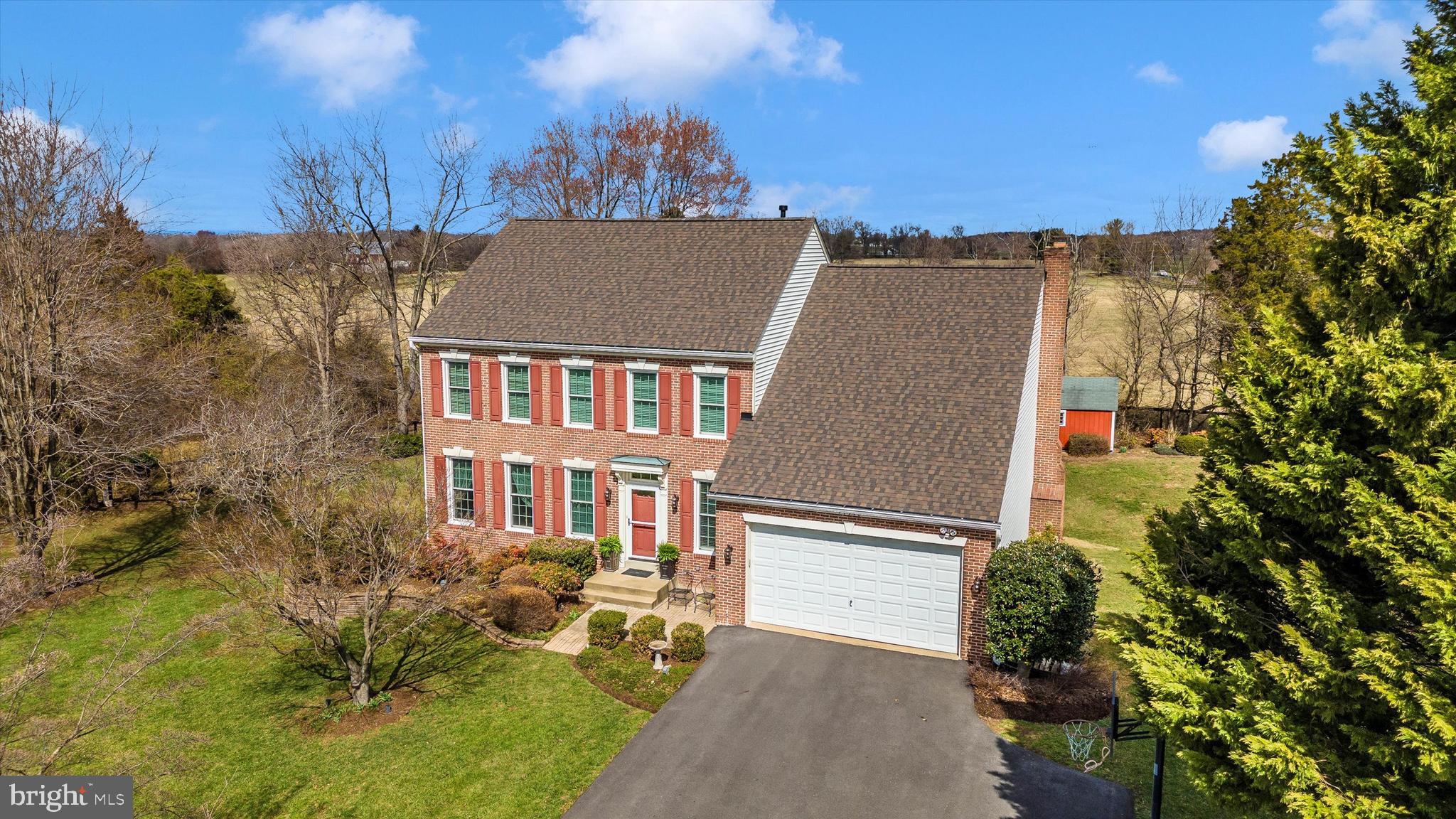 17918 Hickman Street Poolesville, MD 20837 - Photo 68 of 96 Sought After Elizabeth's Delight Subdivision!