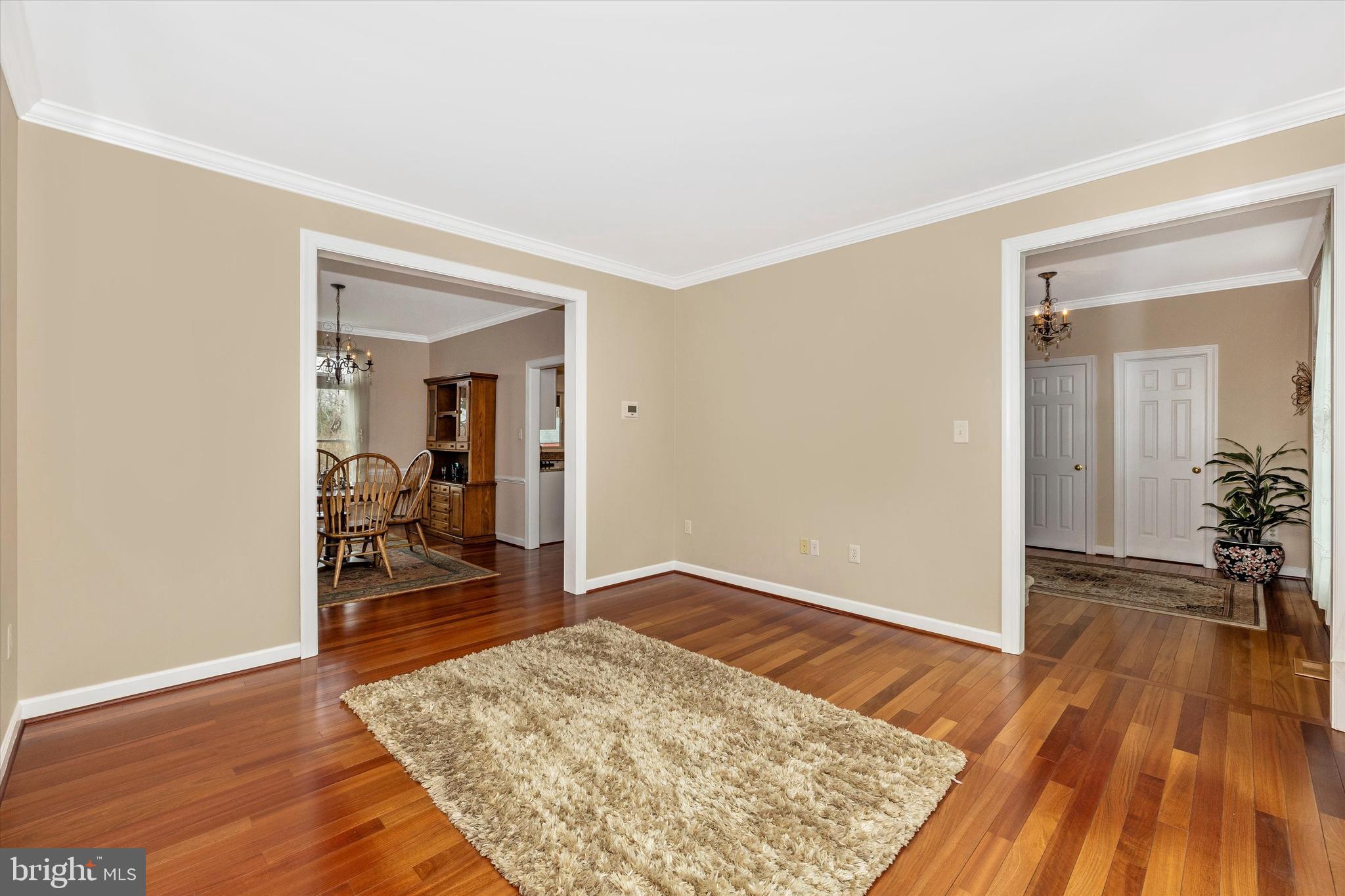 17918 Hickman Street Poolesville, MD 20837 - Photo 7 of 96 LOOK at these beautiful floors!