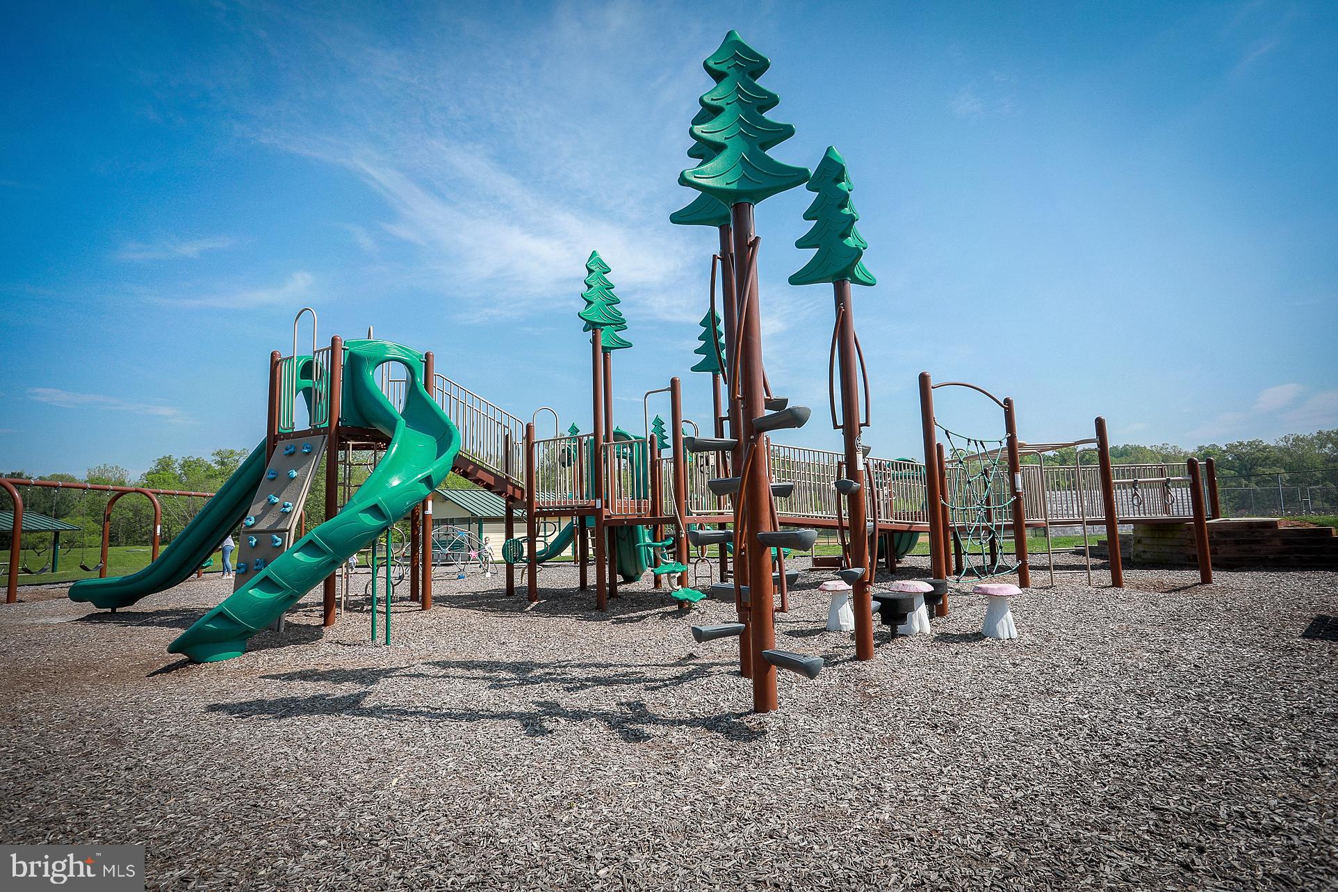 17918 Hickman Street Poolesville, MD 20837 - Photo 87 of 96 Poolesville's Parks second to none!