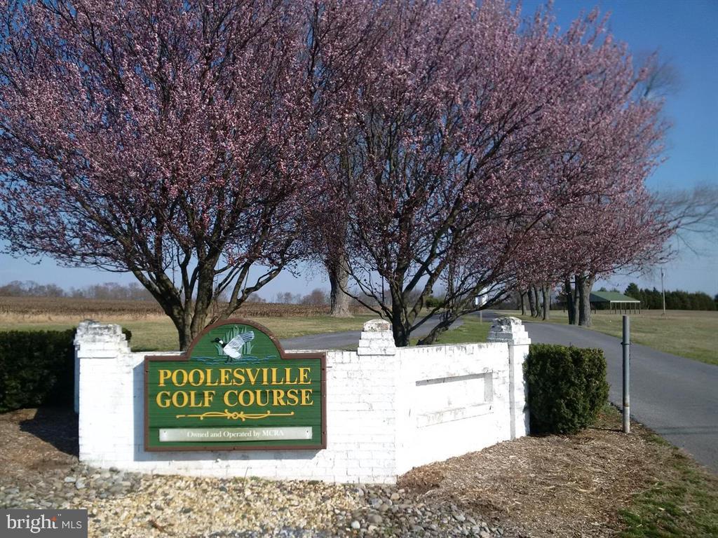 17918 Hickman Street Poolesville, MD 20837 - Photo 93 of 96 Poolesville Public Golf Course too