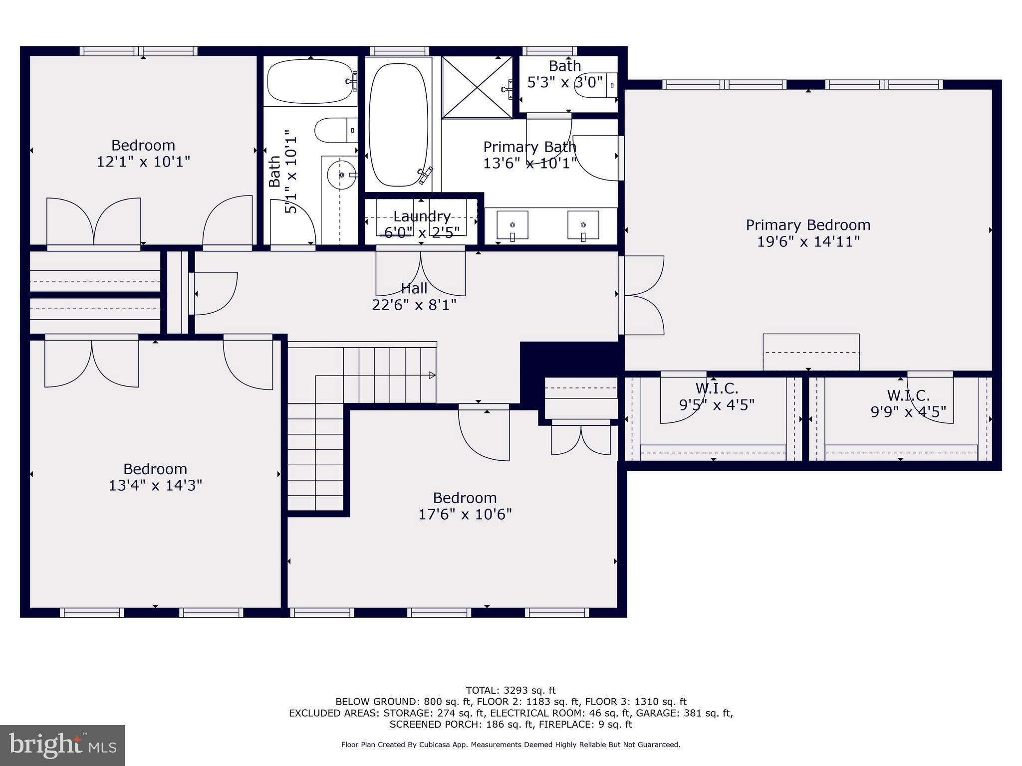 17918 Hickman Street Poolesville, MD 20837 - Photo 94 of 96