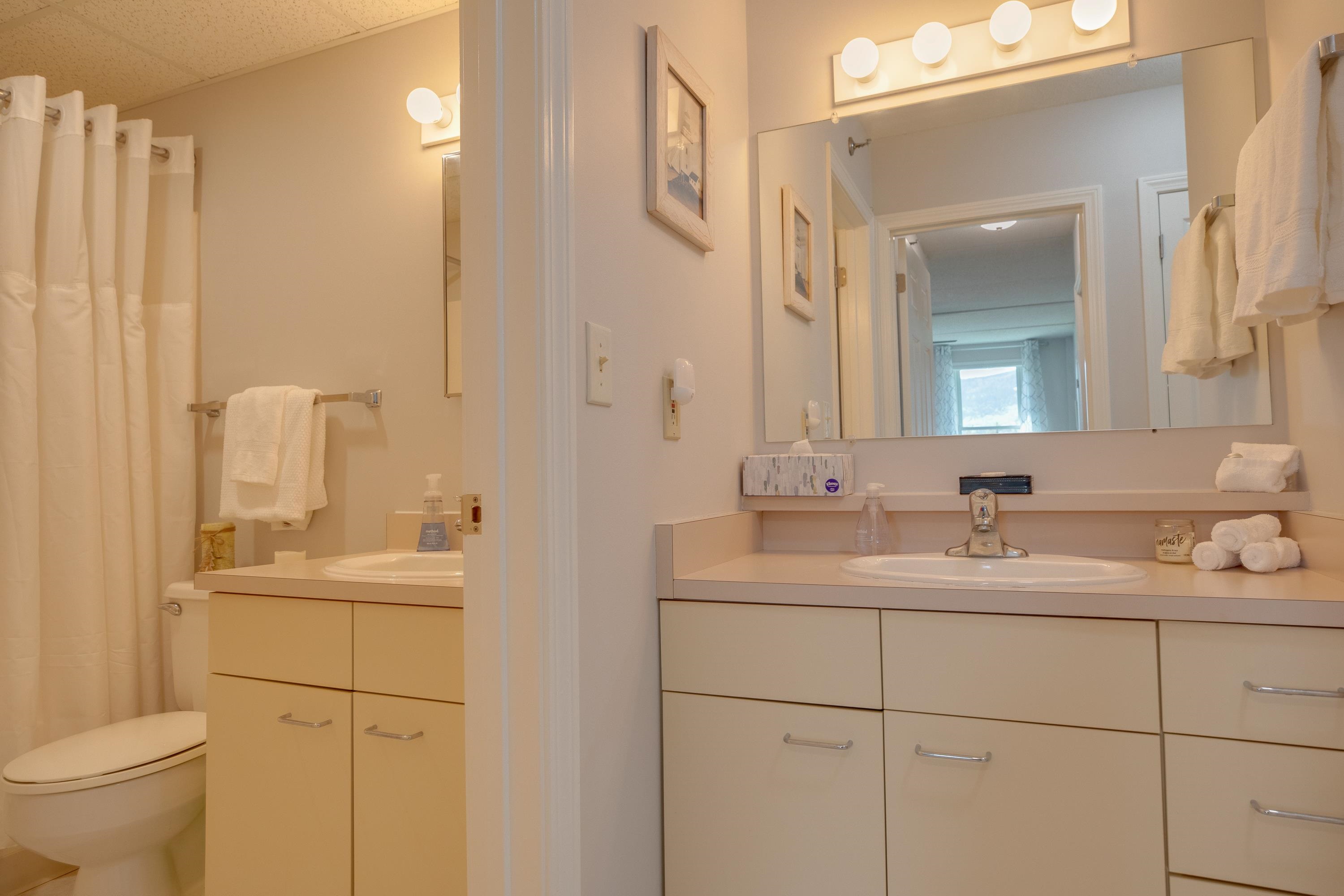 28 Packard's Road, Unit 523 Waterville Valley, NH 03215 - Photo 12 of 28