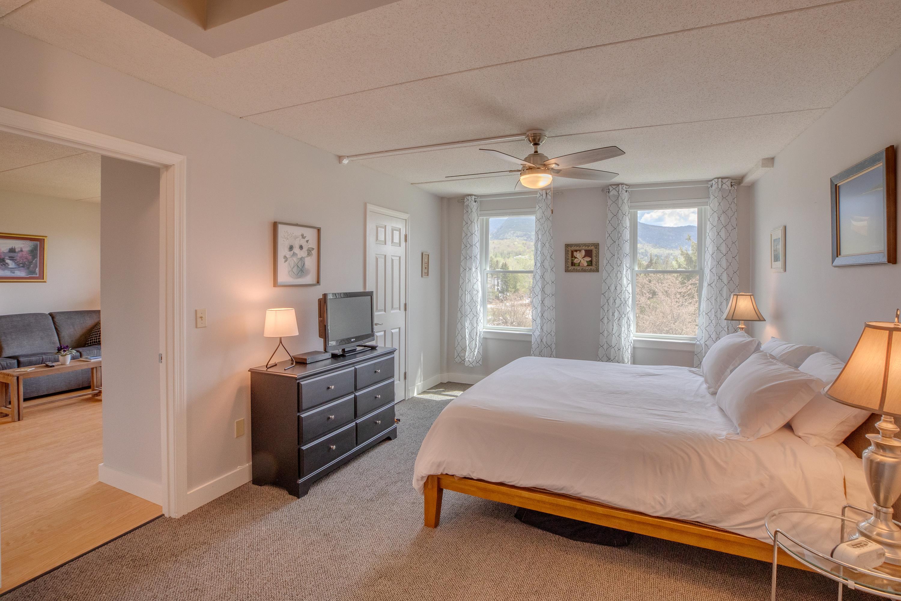 28 Packard's Road, Unit 523 Waterville Valley, NH 03215 - Photo 10 of 28