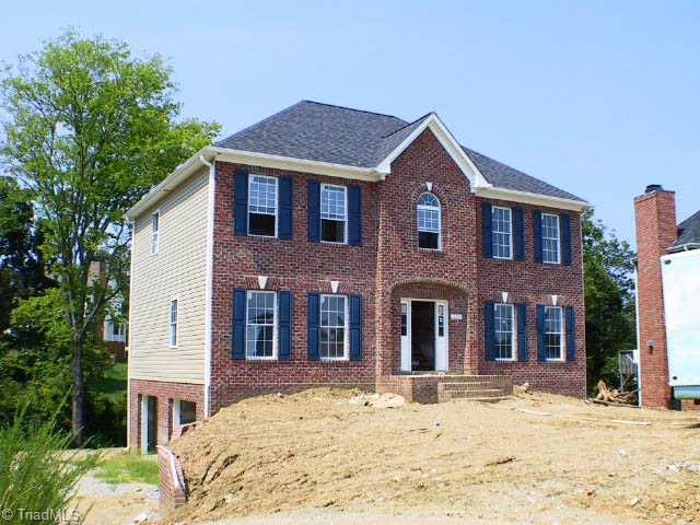 37 Beaver Brook Road Clemmons, NC 27012 - Photo 1 of 1 Exterior Front.