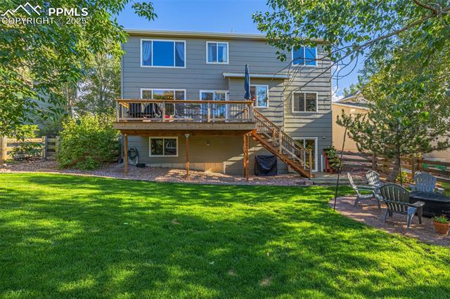 445 Talus Road Monument, CO 80132 - Photo 39 of 50