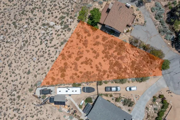 $155,000 | Glen Court, Bishop, CA 93514