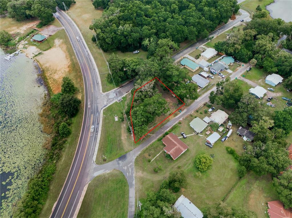 720 Huntington Road Crescent City, FL 32112 - Photo 8 of 9