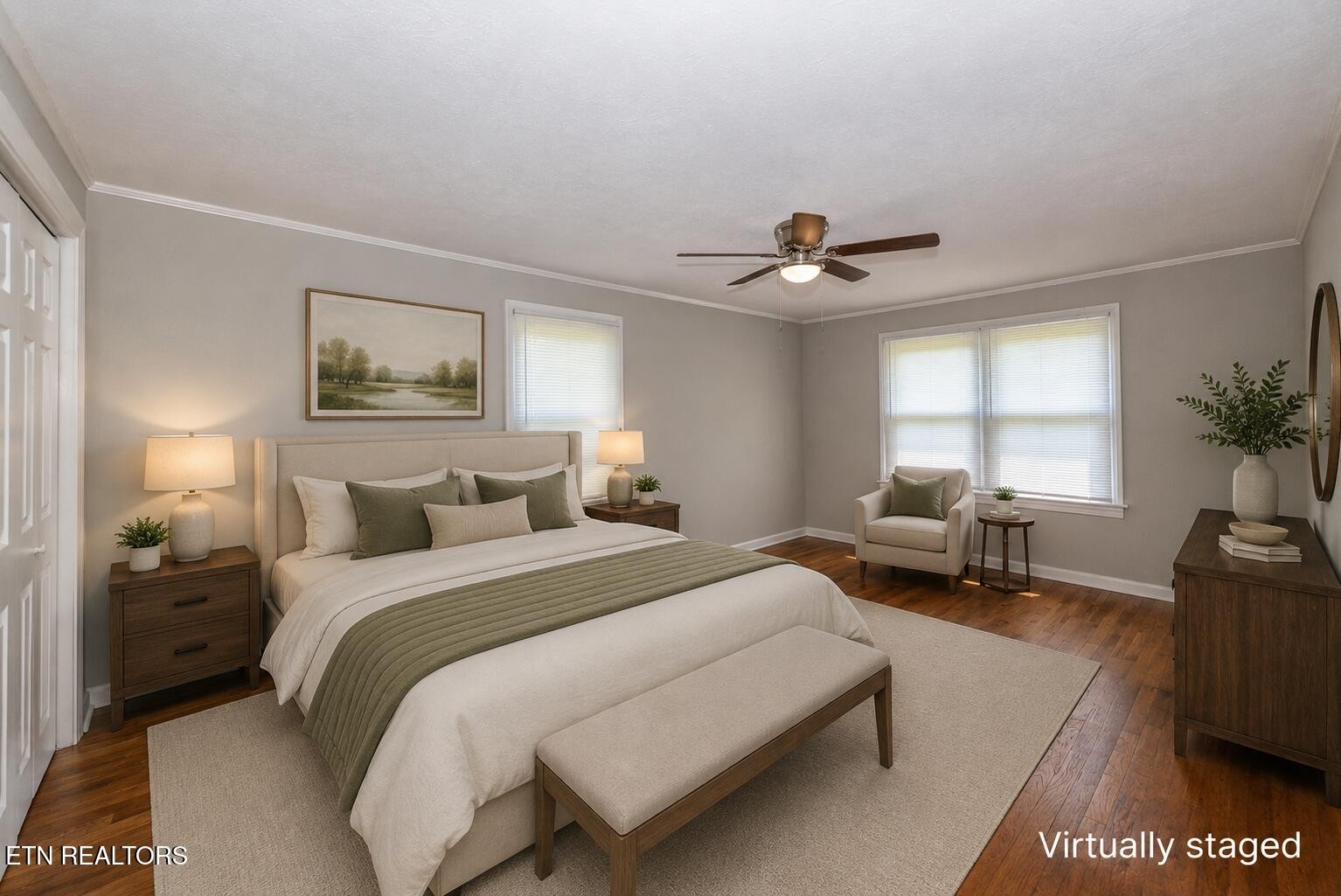 609 Watkins Road Maryville, TN 37801 - Photo 18 of 36 Gallery Image 18