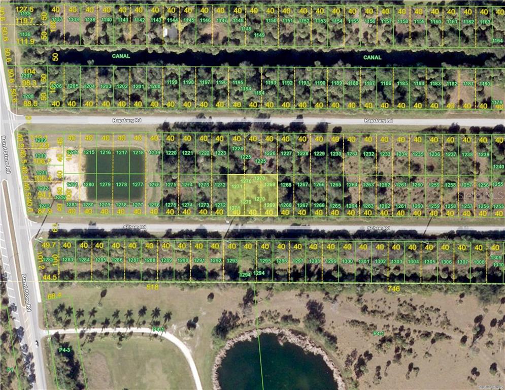 26062 Scham Road Punta Gorda, FL 33955 - Photo 1 of 1