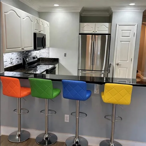 $399,000 | 100 Canopy Walk Lane, Unit 112, Palm Coast, FL 32137