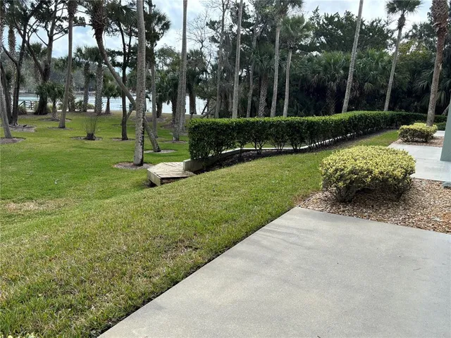 $399,000 | 100 Canopy Walk Lane, Unit 112, Palm Coast, FL 32137