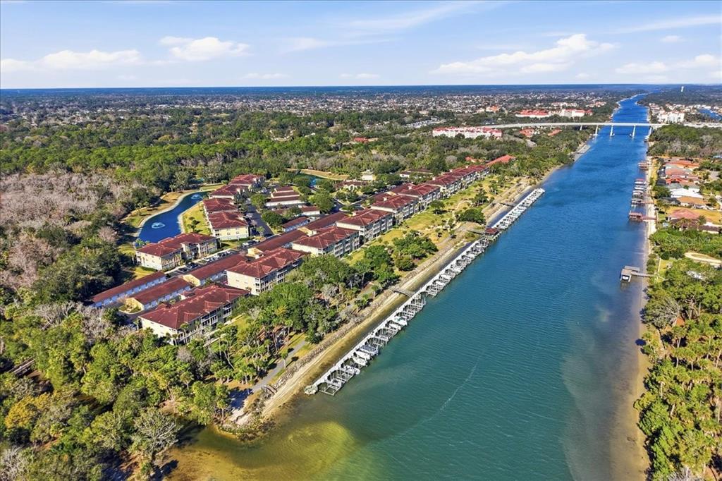 100 Canopy Walk Lane, Unit 112 Palm Coast, FL 32137 - Photo 37 of 62