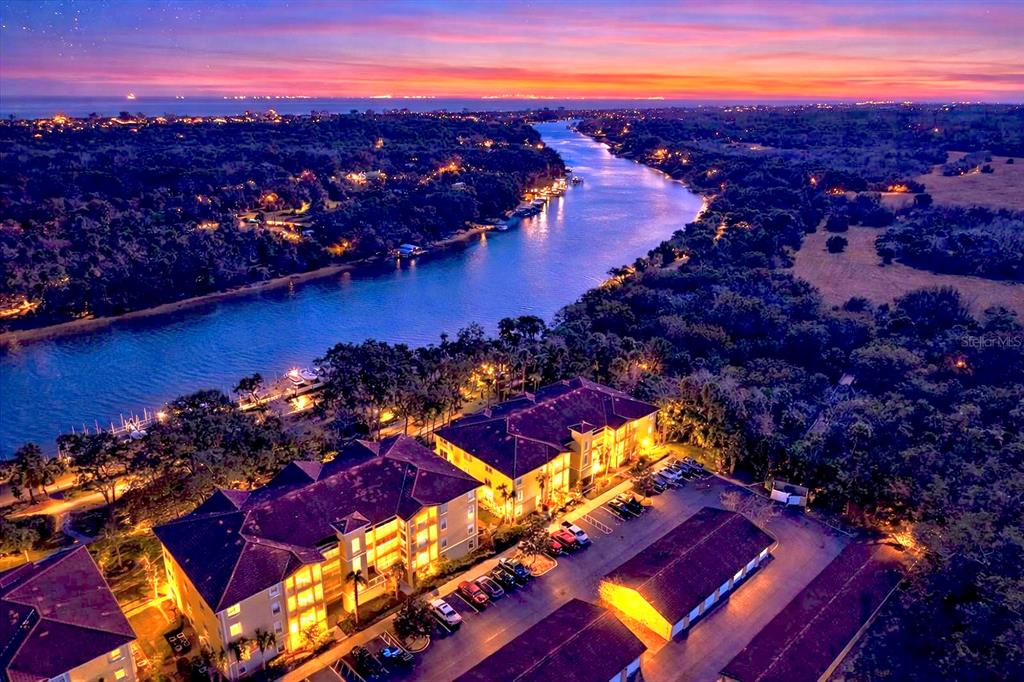 100 Canopy Walk Lane, Unit 112 Palm Coast, FL 32137 - Photo 38 of 62 a view of a city