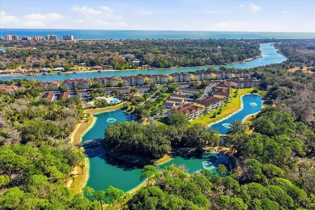 $399,000 | 100 Canopy Walk Lane, Unit 112, Palm Coast, FL 32137