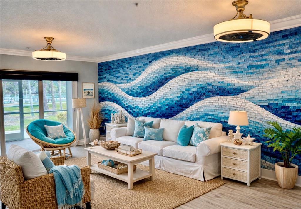 100 Canopy Walk Lane, Unit 112 Palm Coast, FL 32137 - Photo 5 of 62