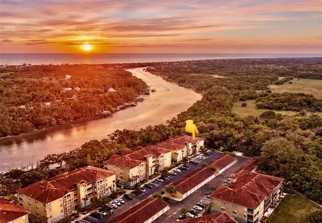 $399,000 | 100 Canopy Walk Lane, Unit 112, Palm Coast, FL 32137