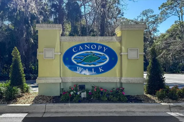 $399,000 | 100 Canopy Walk Lane, Unit 112, Palm Coast, FL 32137