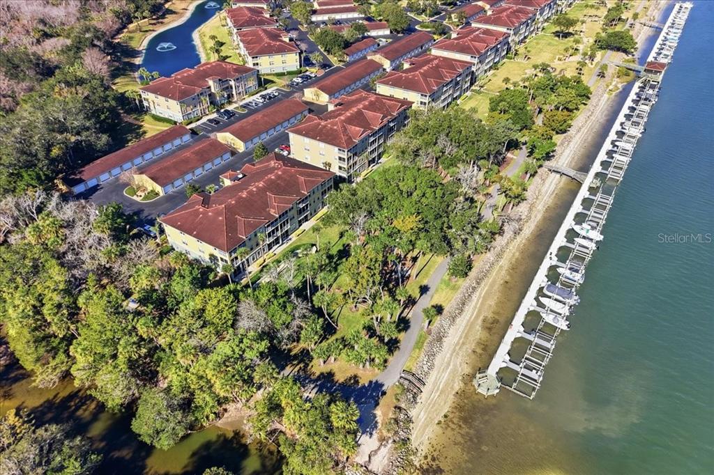 100 Canopy Walk Lane, Unit 112 Palm Coast, FL 32137 - Photo 54 of 62