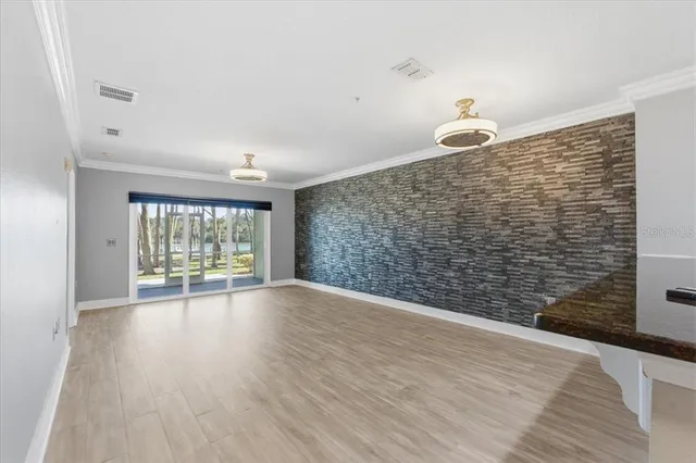 $399,000 | 100 Canopy Walk Lane, Unit 112, Palm Coast, FL 32137