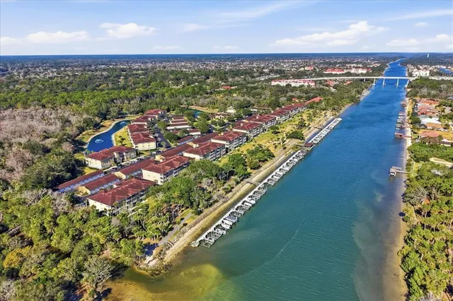 $399,000 | 100 Canopy Walk Lane, Unit 112, Palm Coast, FL 32137