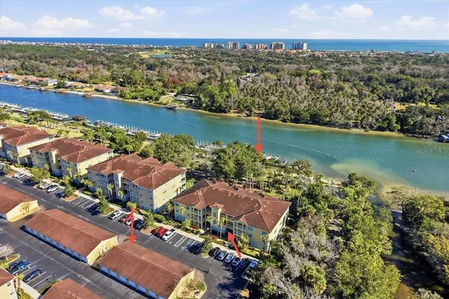 $399,000 | 100 Canopy Walk Lane, Unit 112, Palm Coast, FL 32137