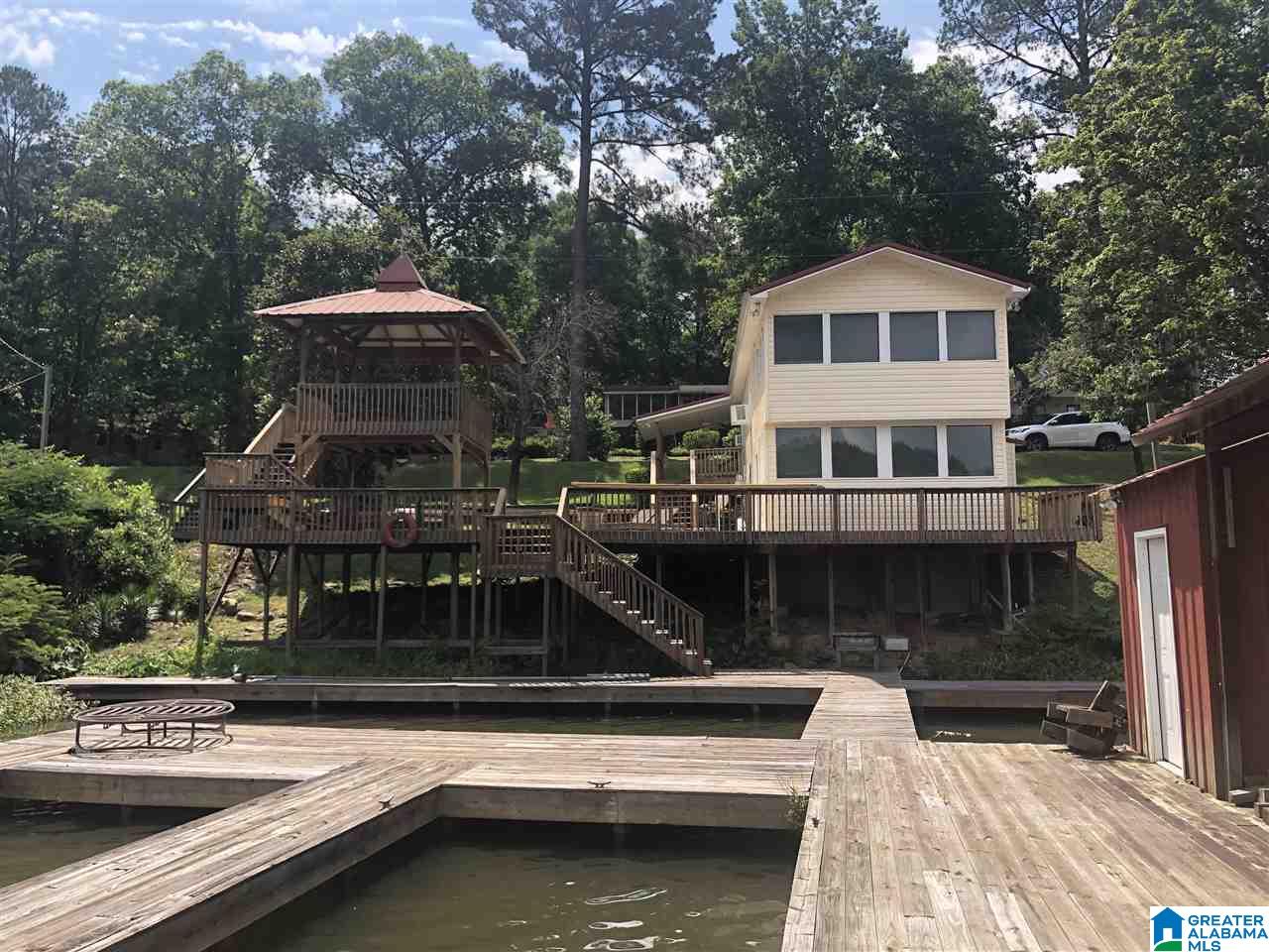 10592 Taylors Ferry Road Bessemer, AL 35023 - Photo 42 of 44
