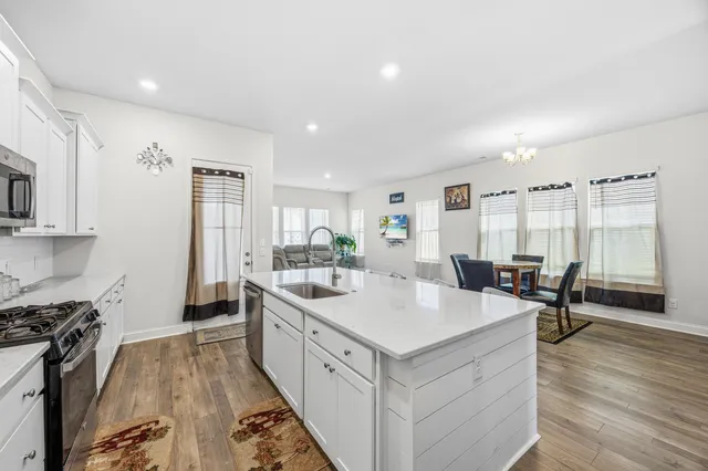 $419,000 | 204 Magnolia Garden Drive, Summerville, SC 29483