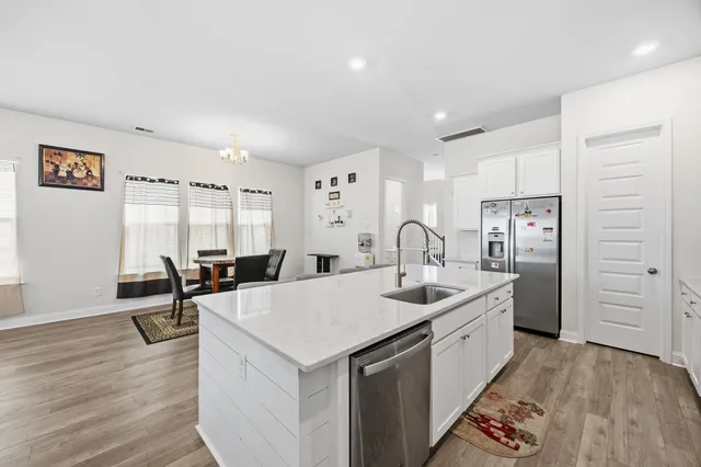 $419,000 | 204 Magnolia Garden Drive, Summerville, SC 29483