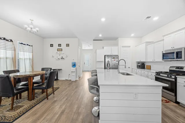 $419,000 | 204 Magnolia Garden Drive, Summerville, SC 29483