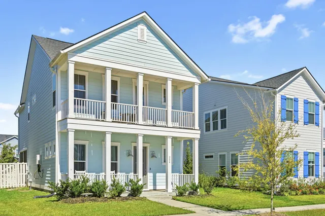 $419,000 | 204 Magnolia Garden Drive, Summerville, SC 29483