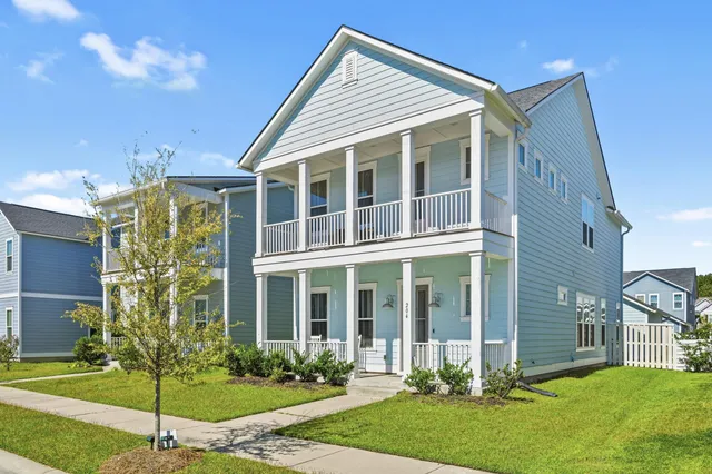 $419,000 | 204 Magnolia Garden Drive, Summerville, SC 29483