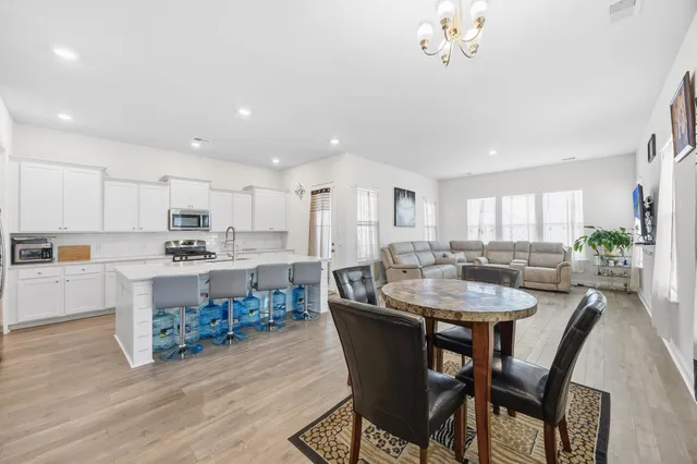 $419,000 | 204 Magnolia Garden Drive, Summerville, SC 29483