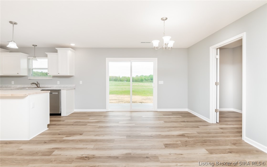 3483 South Pleasant Ridge Road Lexington, IN 47138 - Photo 71 of 83