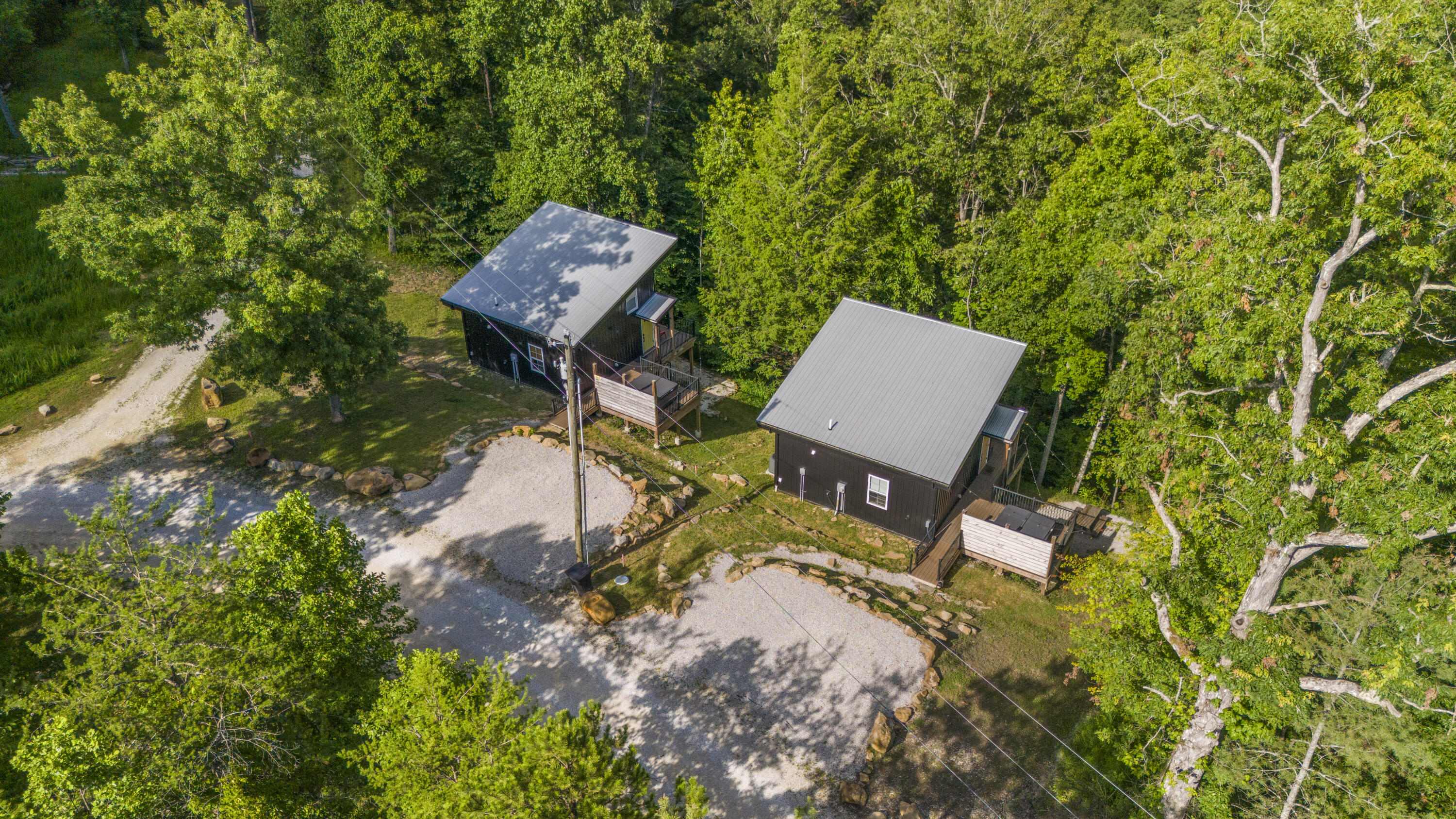 881 Booth Ridge Road Rogers, KY 41365 - Photo 8 of 113 DJI_20250708174638_0037_D