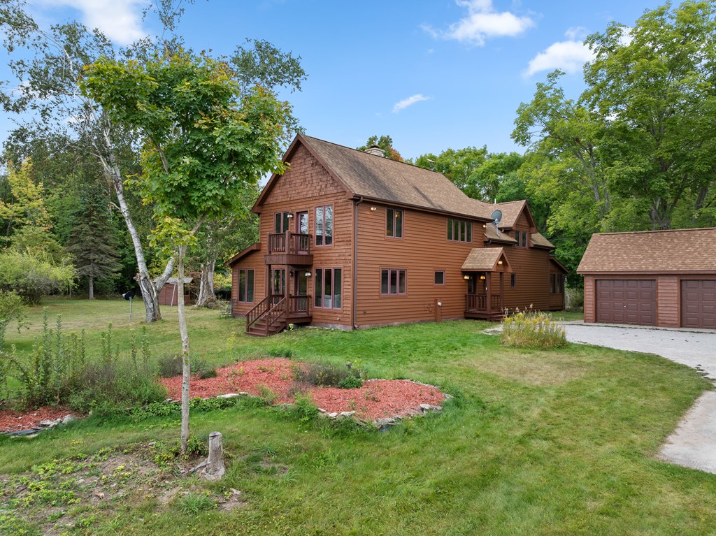 12462 Timberline Road Ellison Bay, WI 54210 - Photo 47 of 66
