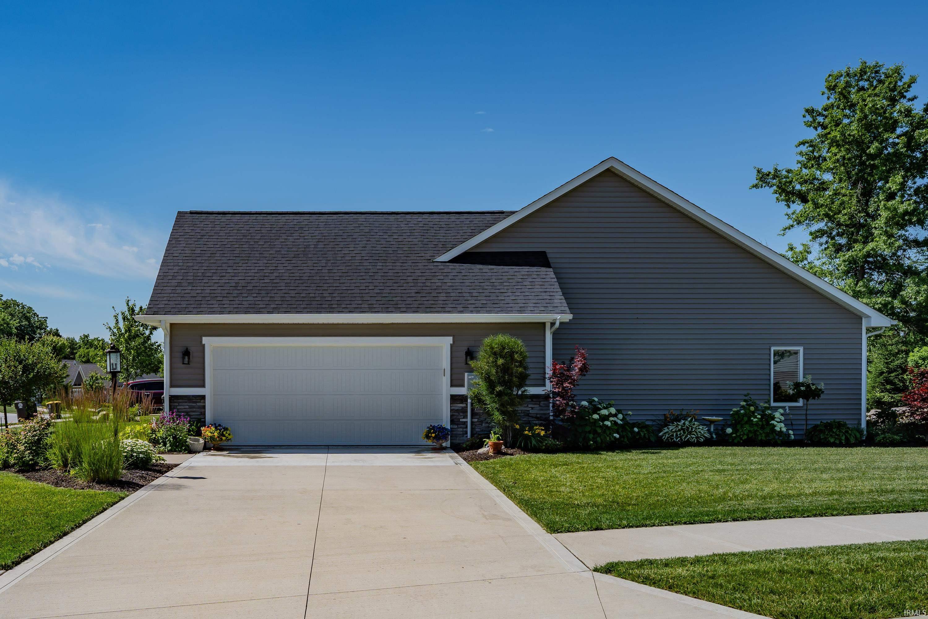 9807 Oak Trail Road Fort Wayne, IN 46825 - Photo 35 of 37