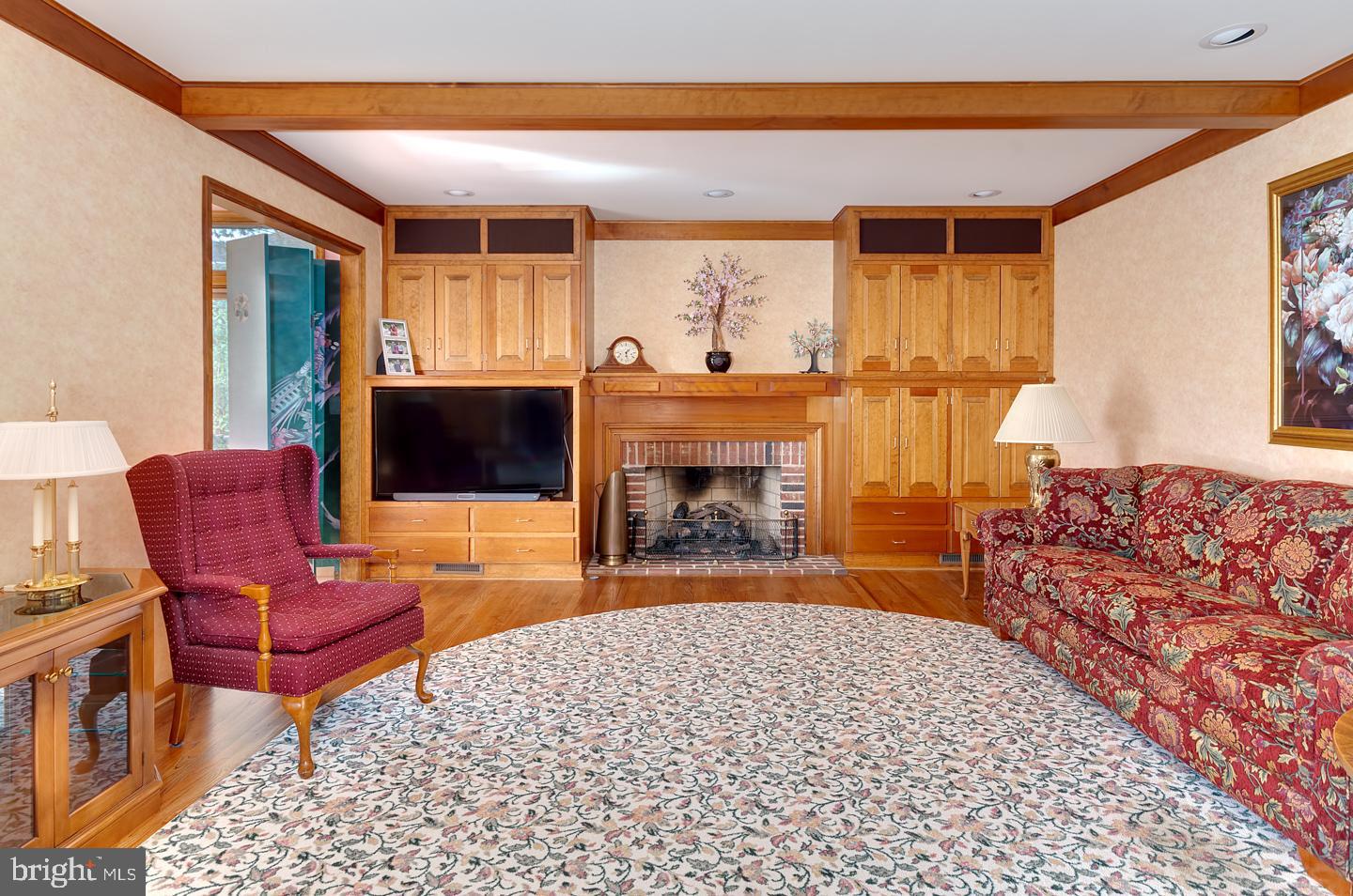 539 Bartram Road Moorestown, NJ 08057 - Photo 11 of 52