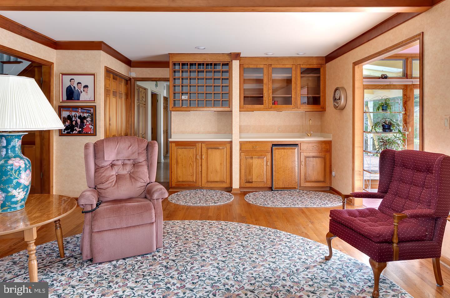 539 Bartram Road Moorestown, NJ 08057 - Photo 12 of 52