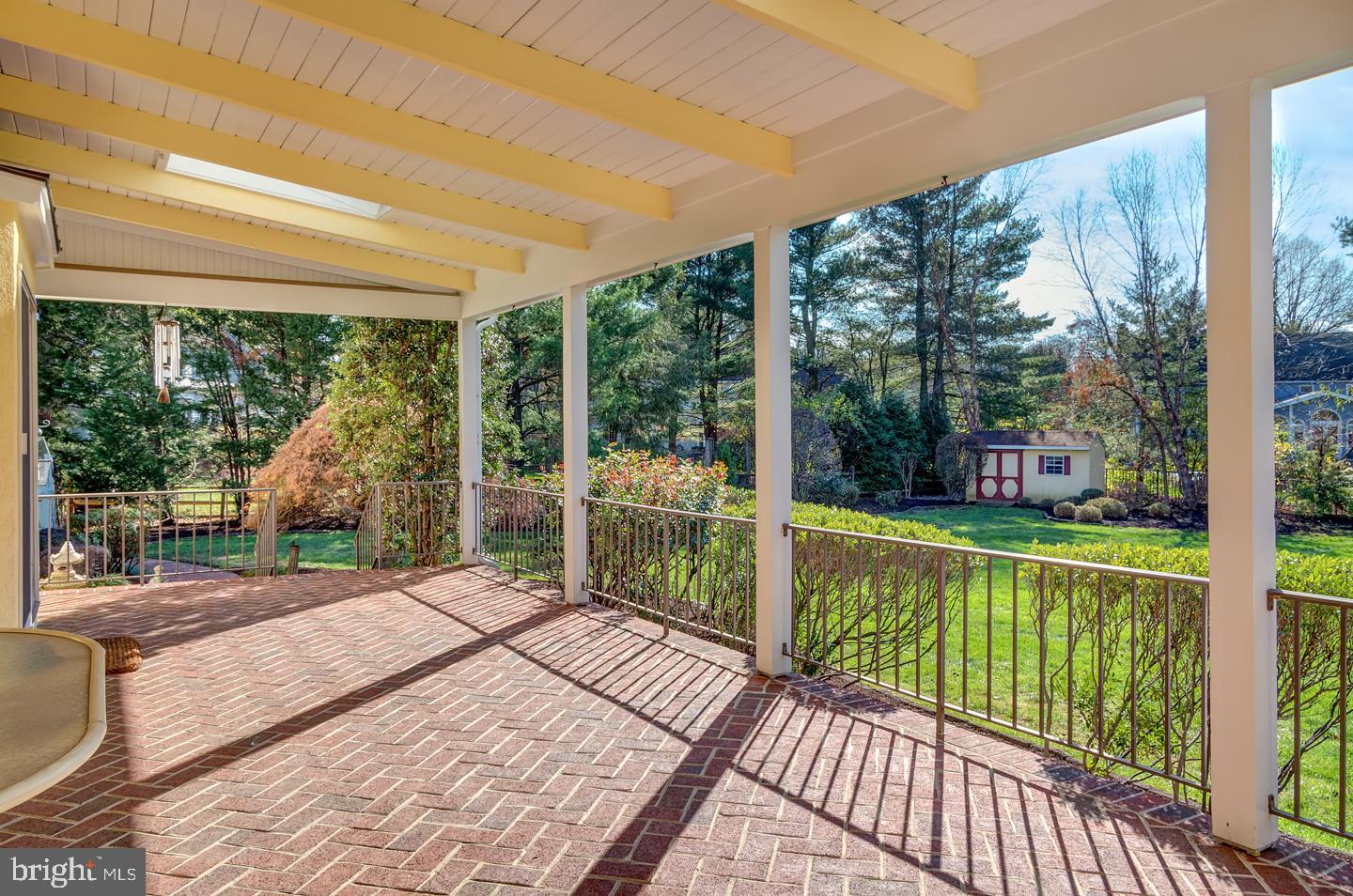 539 Bartram Road Moorestown, NJ 08057 - Photo 49 of 52