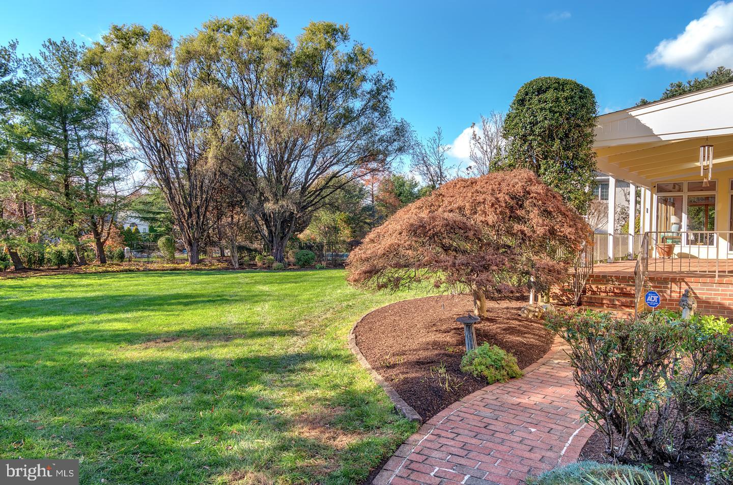 539 Bartram Road Moorestown, NJ 08057 - Photo 50 of 52