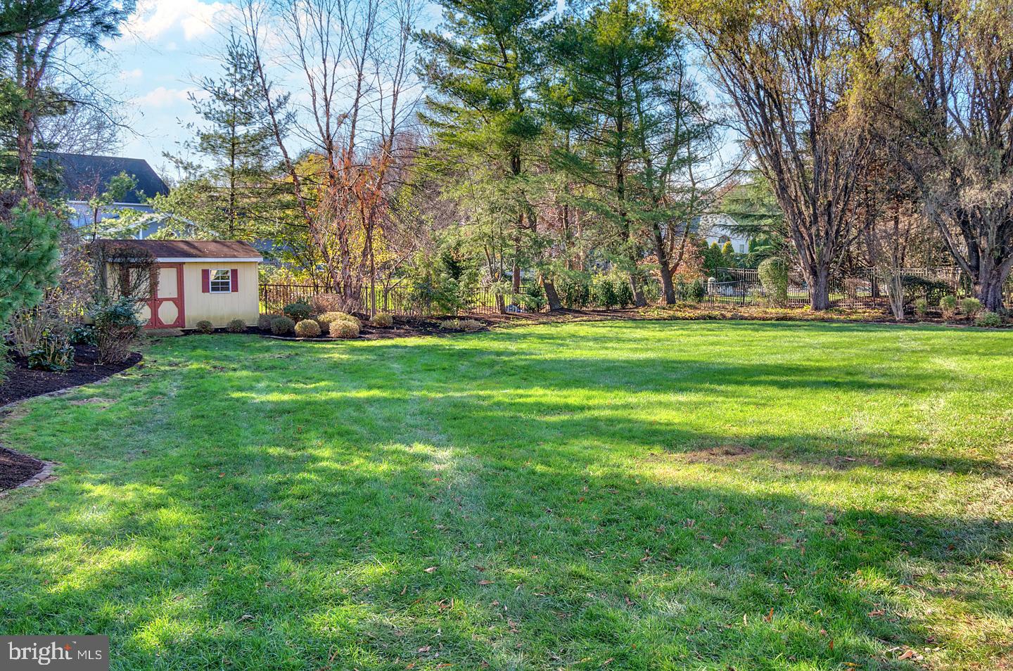 539 Bartram Road Moorestown, NJ 08057 - Photo 51 of 52