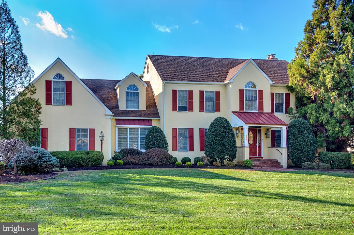 539 Bartram Road Moorestown, NJ 08057 - Photo 52 of 52