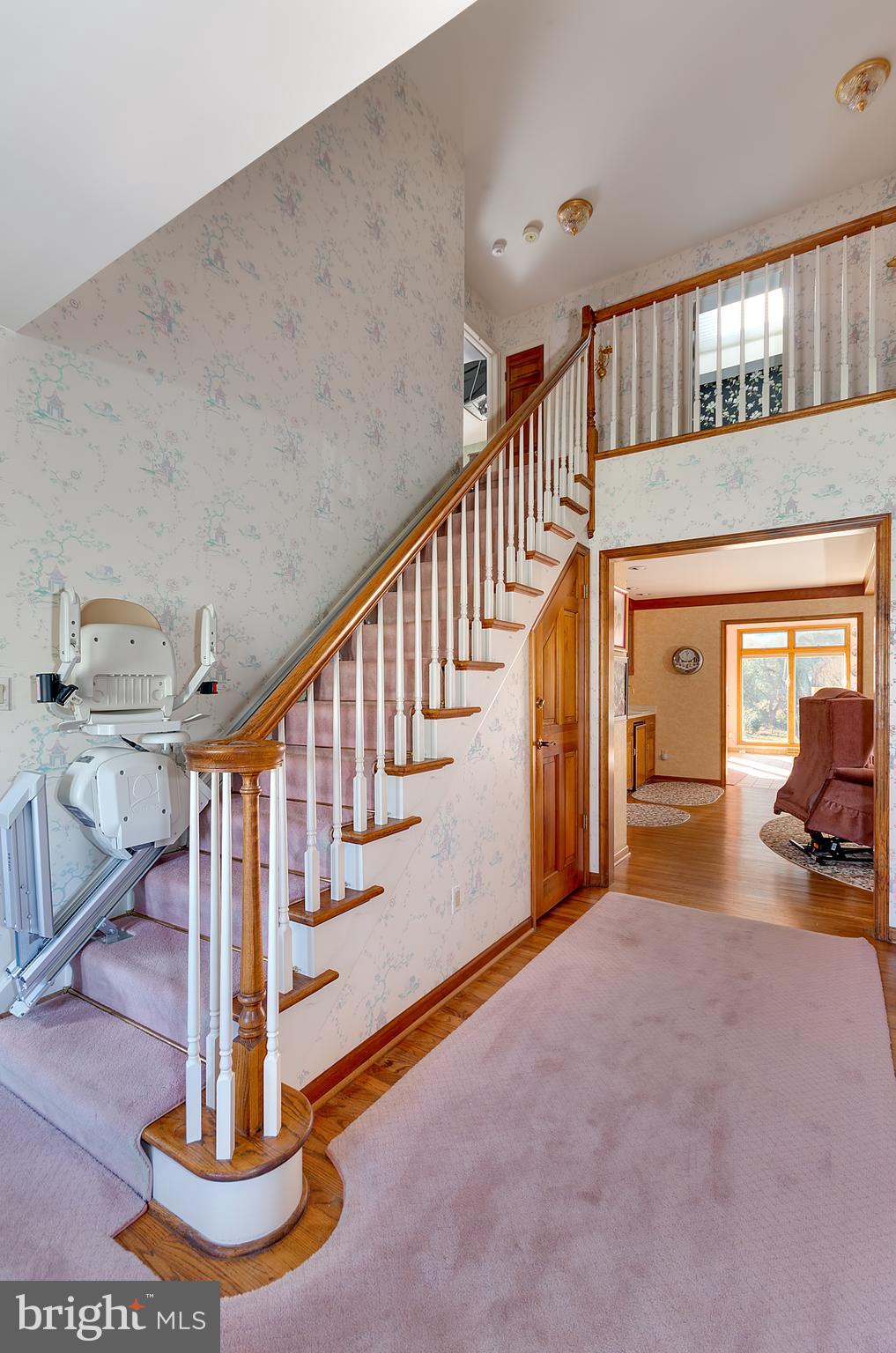 539 Bartram Road Moorestown, NJ 08057 - Photo 6 of 52