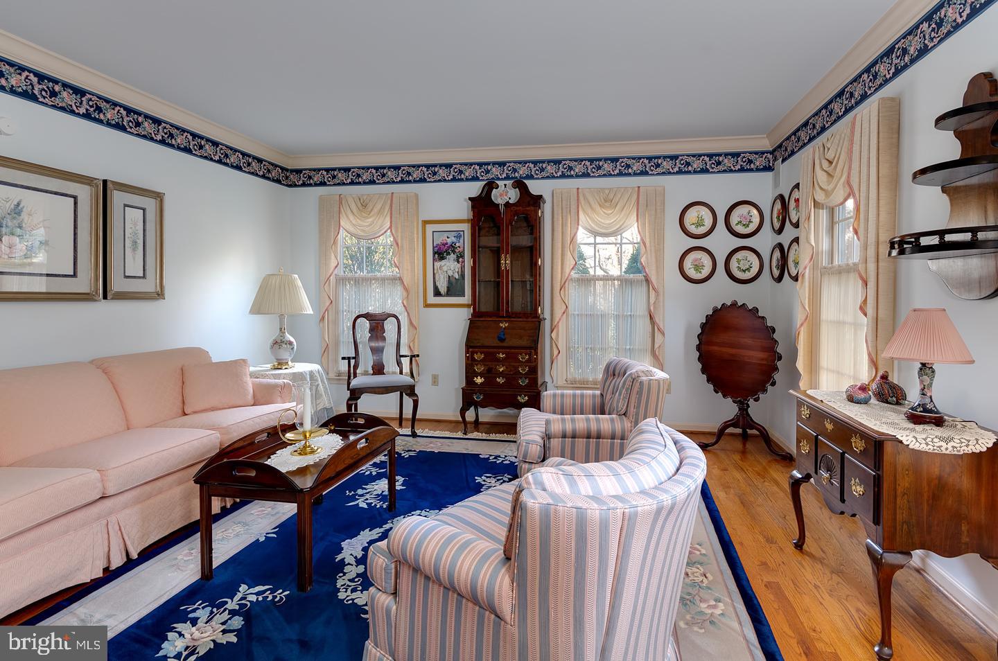 539 Bartram Road Moorestown, NJ 08057 - Photo 7 of 52