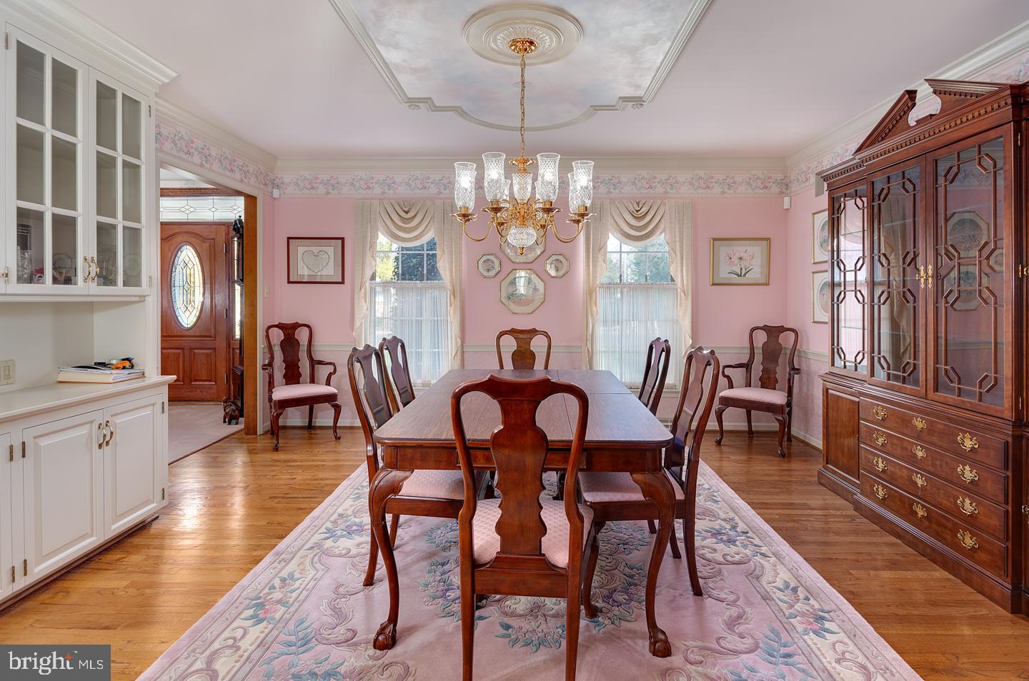 539 Bartram Road Moorestown, NJ 08057 - Photo 8 of 52